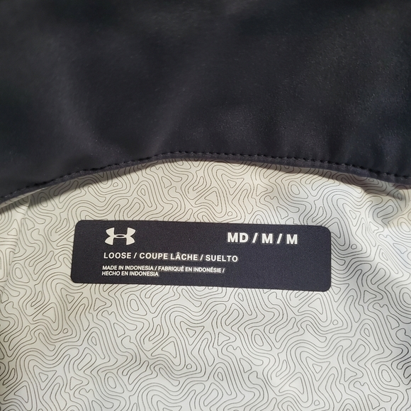 Under Armor Storm Proof Pants - Picture 6 of 6